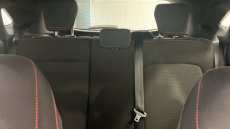 Ford Puma 1.0 EcoBoost Hybrid mHEV ST-Line 5dr Petrol Hatchback